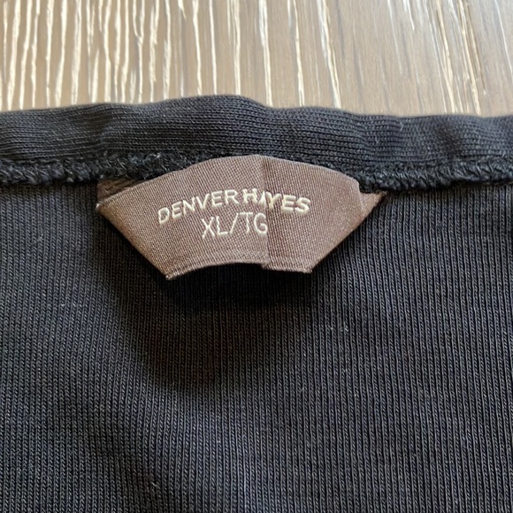 Denver Hayes Shirt - Picture 3 of 4